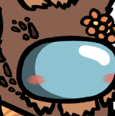 Imposter Sweaty – Anna