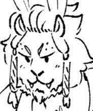 FluffArtParty – squid