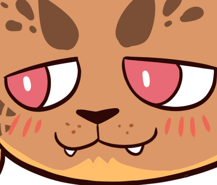 Chibi Headshot – Bananaqote