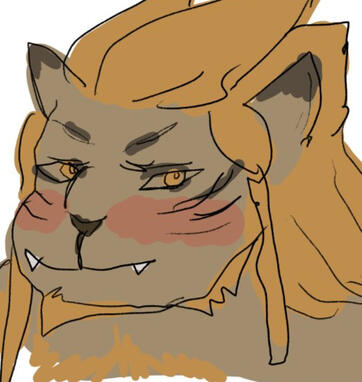 CookedArtParty – Grey