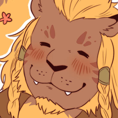 Sweaty Character Sheet by Bananaqote