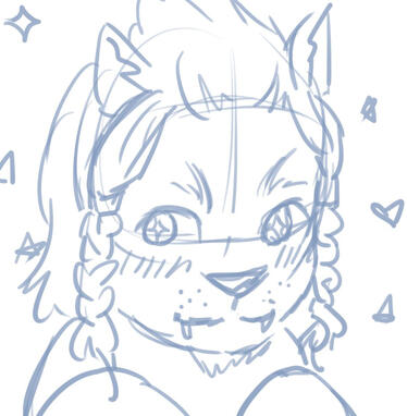 Draw OCs Poorly Challenge – Ardbertfucker69