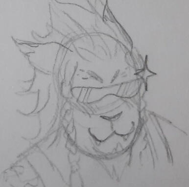 GDAYSArtParty – Ultimate Dad