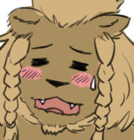 Sweaty Shock – ArdbertFucker69