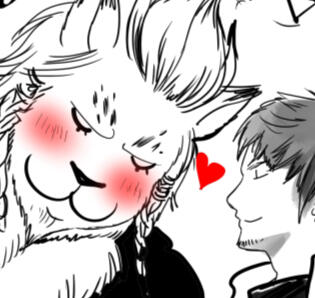 WhiteDayArtParty – Blanc