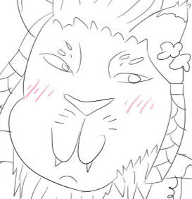 Sweaty by Pettanko Neko