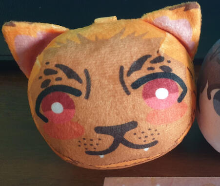 Sweaty x Hotter Manjuu